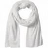 Alternative Women's Oversized Bundle Up Scarf - Oatmeal Heather - C61152Q9VVD