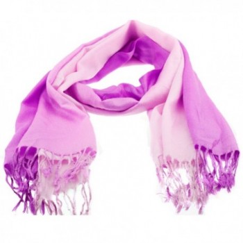 Lavender Pashmina Designer Inspired Christmas in Wraps & Pashminas