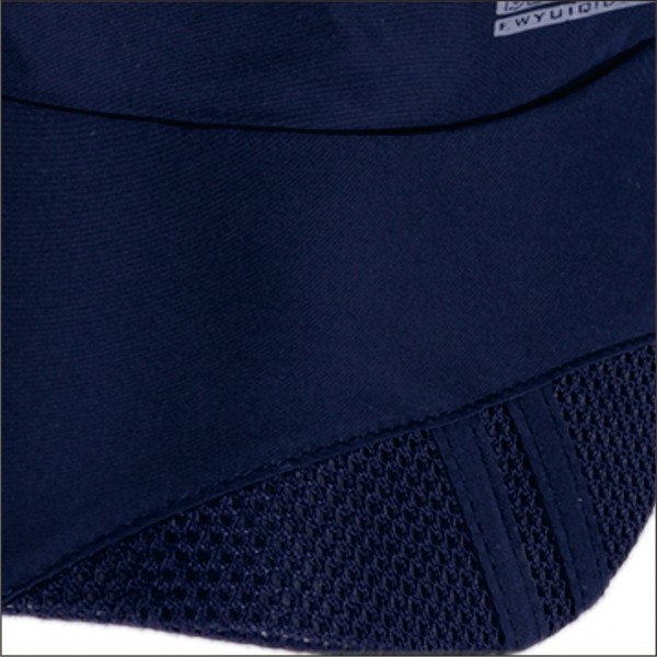 Quick Dry Sports Hat Lightweight Breathable Soft Outdoor Running Cap ...