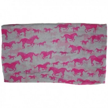 Ted Jack Beautiful Perfect Equestrian in Fashion Scarves