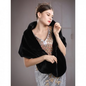 Bridalvenus Bridal Wraps Shawls Clasp in Wraps & Pashminas