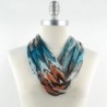 Summer womens light scarf White One in Fashion Scarves