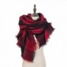 Womens Lightweight Infinity Blanket Scarves