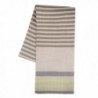 KASHFAB Kashmir Fashion Stripes Pashmina in Wraps & Pashminas