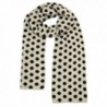 Couver Womens Ladies Reversible Scarves