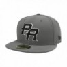 New Era Men's 70329704 - Grey Med - CT12NENJ87X