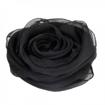 Costume Accessories Chiffon Headband Earrings in Fashion Scarves