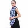 Lina Lily Rabbit Infinity Lightweight in Fashion Scarves