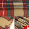 AOFU Winter Blanket Classic Tassel in Cold Weather Scarves & Wraps