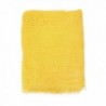 Riah Fashion Infinity Scarf Mustard