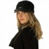 Ladies Winter Hat Infinity Matching in Fashion Scarves