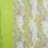 Womens Weight Floral Pattern Infinity in Fashion Scarves