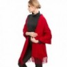 RIONA Womens Merino Virgin Large in Cold Weather Scarves & Wraps