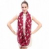 Lina Lily Running Horses Infinity in Fashion Scarves