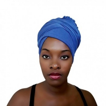 Rayna Josephine Stretch Head Wrap in Cold Weather Scarves & Wraps