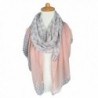 GERINLY Soft Stylish Shawl Wrap