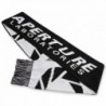 Valve Aperture Laboratories Knit Scarf - C2119E27K8H