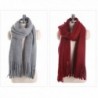 Winter Scarf Elegant Fashion Scarves