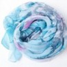 Creazy Fashion Chinese Chiffon Scarves