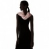 Betsey Johnson Womens Spacey Snood in Fashion Scarves