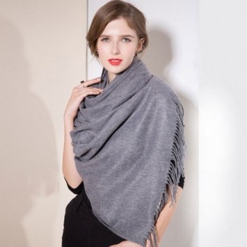 Zegailian Cashmere Imitation Fashion Scarves