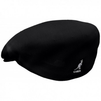 Kangol Mens Tropic Black X Large