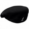 Kangol Mens Tropic Black X Large