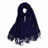 Women Cashmere Wraps Shawls Stole