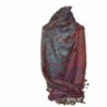 Luxury Collection Italian Scarves-Pashminas-Wraps - CZ17Z7G279Q