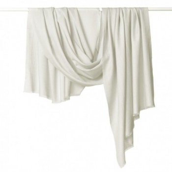 ZORJAR Wool Women Scarf Wool Shawl Long Soft Oversized Fashion Scarves 39"x94" - Gray - CD186N5EG4N