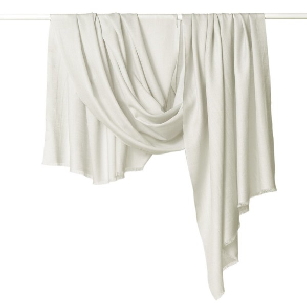 ZORJAR Wool Women Scarf Wool Shawl Long Soft Oversized Fashion Scarves 39"x94" - Gray - CD186N5EG4N ZORJAR Wool Women Scarf Wool Shawl Long Soft Oversized Fashion Scarves 39"x94" - Gray - CD186N5EG4N