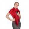 Hanmorstar Cashmere Infinity Pashmina Fashion