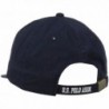 U S Polo Assn Mens Baseball