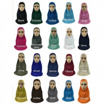 Hanas Womens piece Amira Hijab