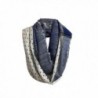 Handwoven Scarf for Women - Bella Cold Weather Fashion Scarves - Gift for Valentines - CF185AMS38L