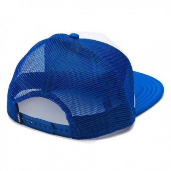 Vans Mens Cold Snapback Trucker in Men's Baseball Caps