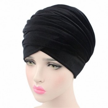 Turban Hat Headband Head Wrap