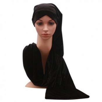 Turban Hat Headband Head Wrap in Fashion Scarves