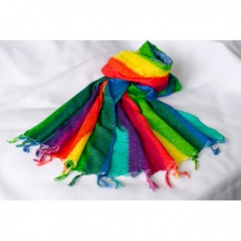 Artiwa Colorful Shawl Scarf SCW01A01