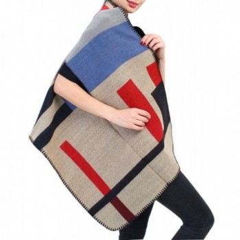 Blanket Winter Women Scarf Cashmere