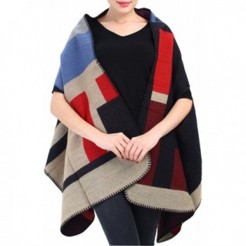 Blanket Winter Women Scarf Cashmere in Fashion Scarves