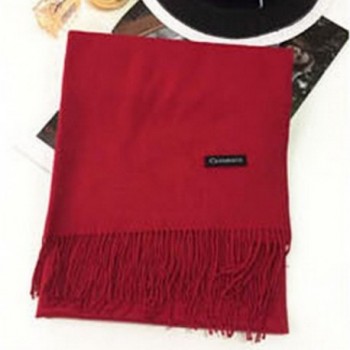 Good Bag Cashmere Pashmina Valentines