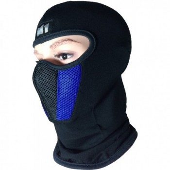 Cover Balaclava Protection Filter BALA FILT BLUE