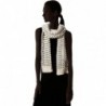 Rampage Womens Loose Oblong Scarf in Fashion Scarves