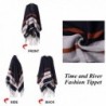 Fashion Time River Blanket Pashmina in Wraps & Pashminas