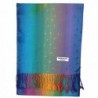 Plum Feathers Tapestry Paisley Pashmina