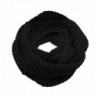 Winter Fashion Matching Circle Scarf