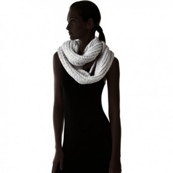 Roxy Juniors Distraction Scarf Heather in Cold Weather Scarves & Wraps