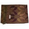 Ted Jack Teardrop Reversible Pashmina in Fashion Scarves