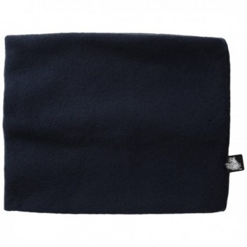 Seirus Polar Plush Neck-Up 2555 - Ultra Soft Microfleece for Ultimate Neck and Face Protection - Navy - C11129CDD1H